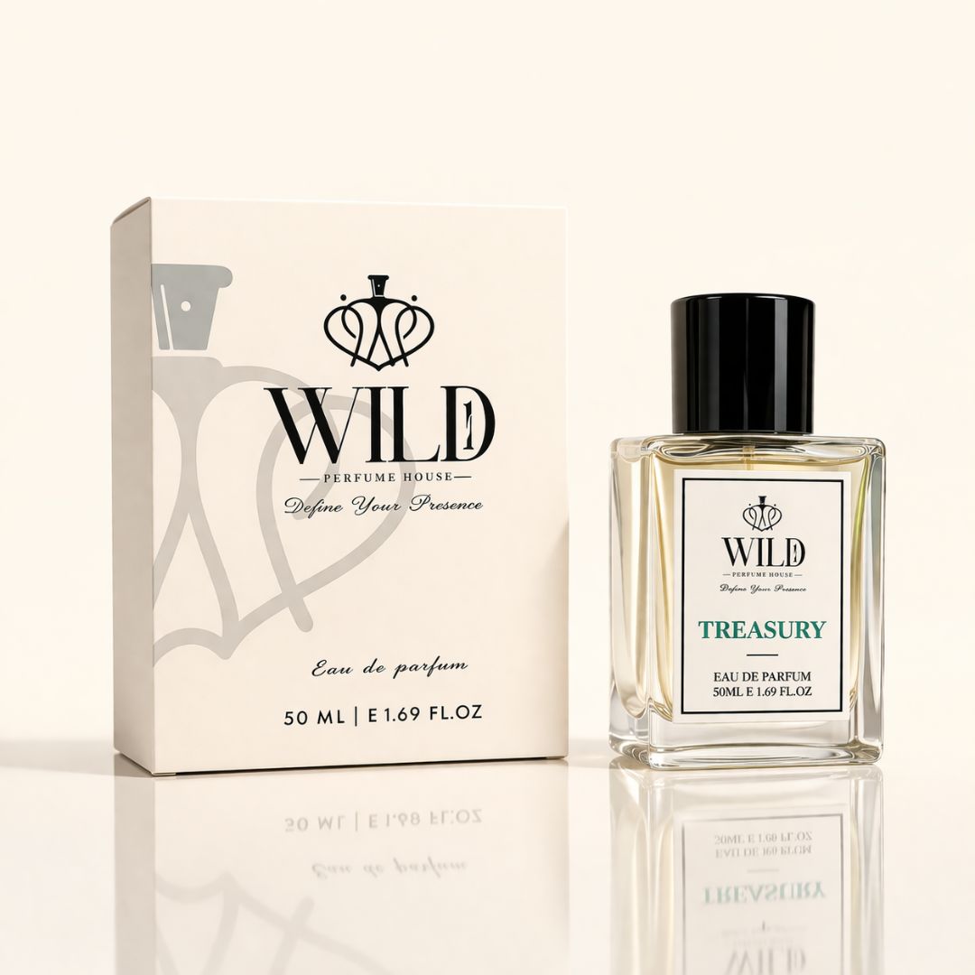 50 ml treasury