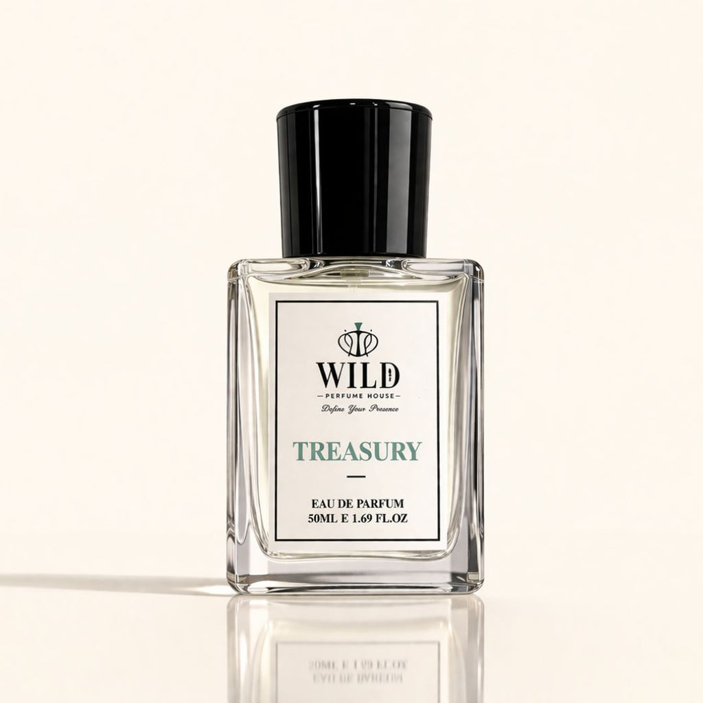 50 ml treasury