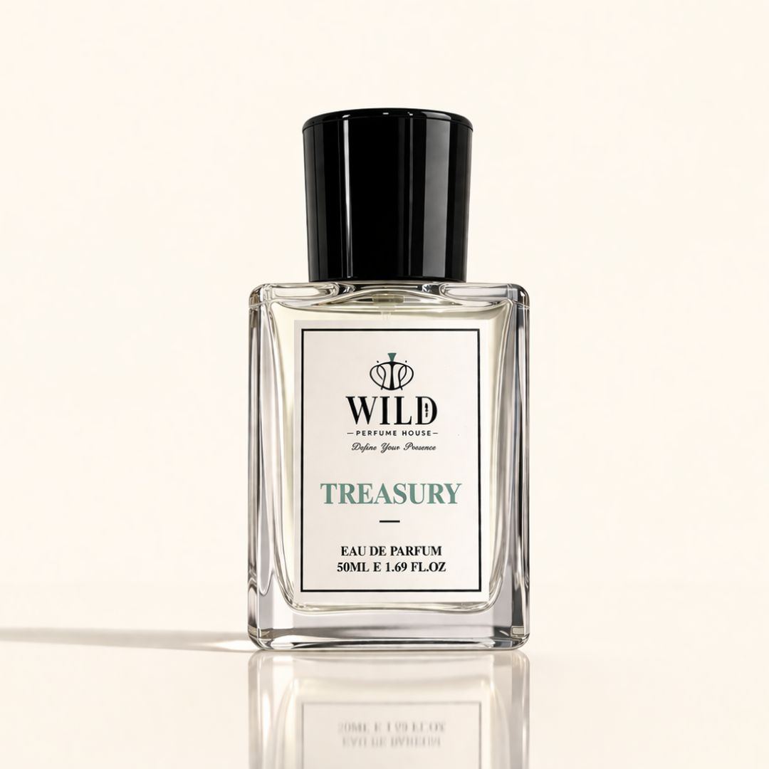 50 ml treasury