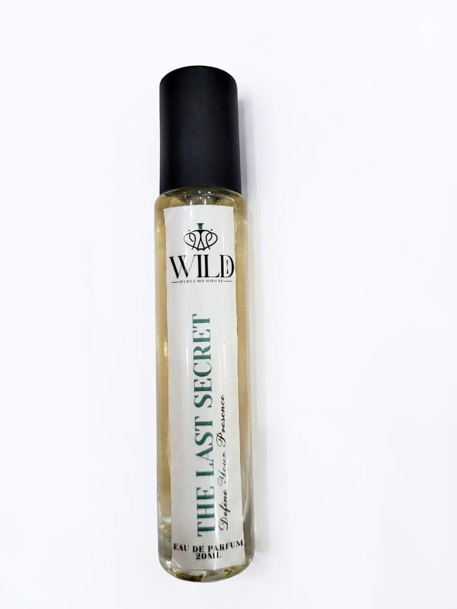 20 ml last secret
