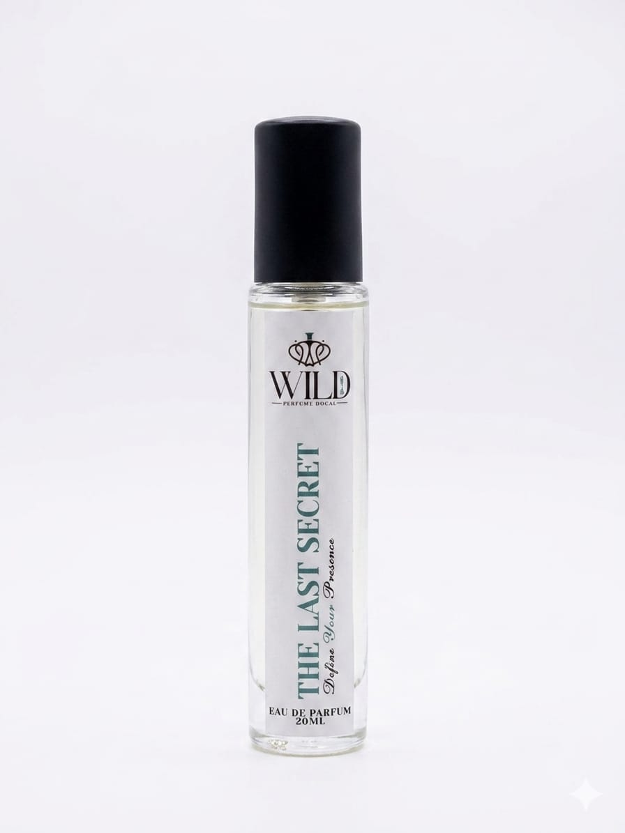 20 ml last secret