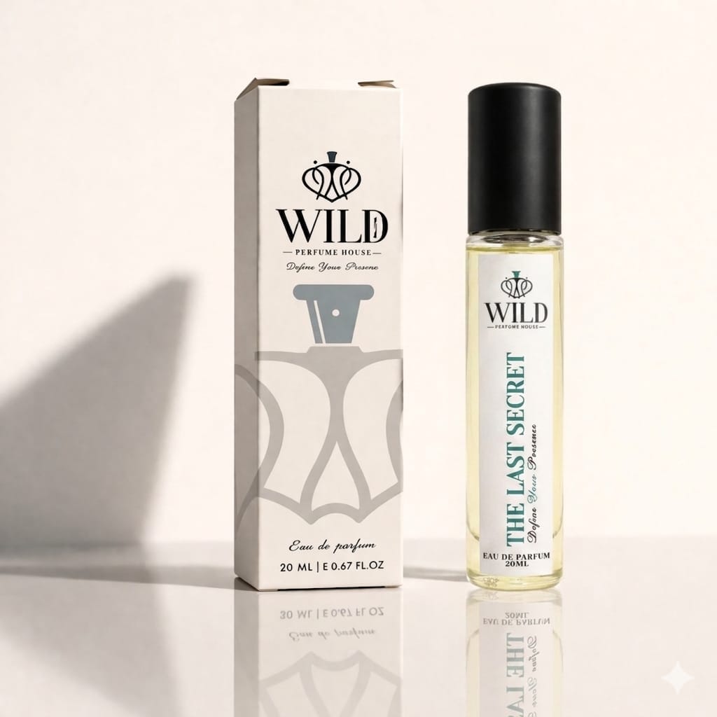 20 ml last secret
