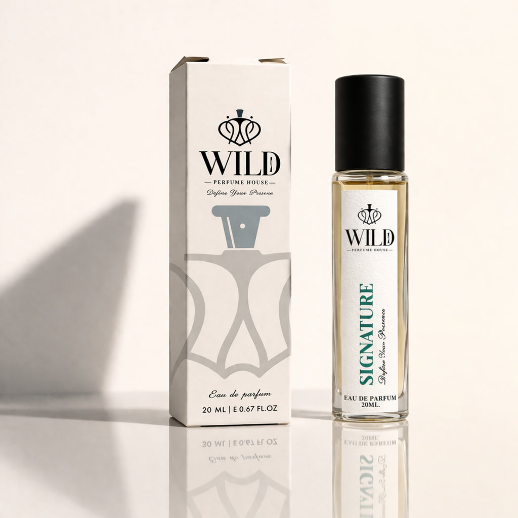 20 ml signature