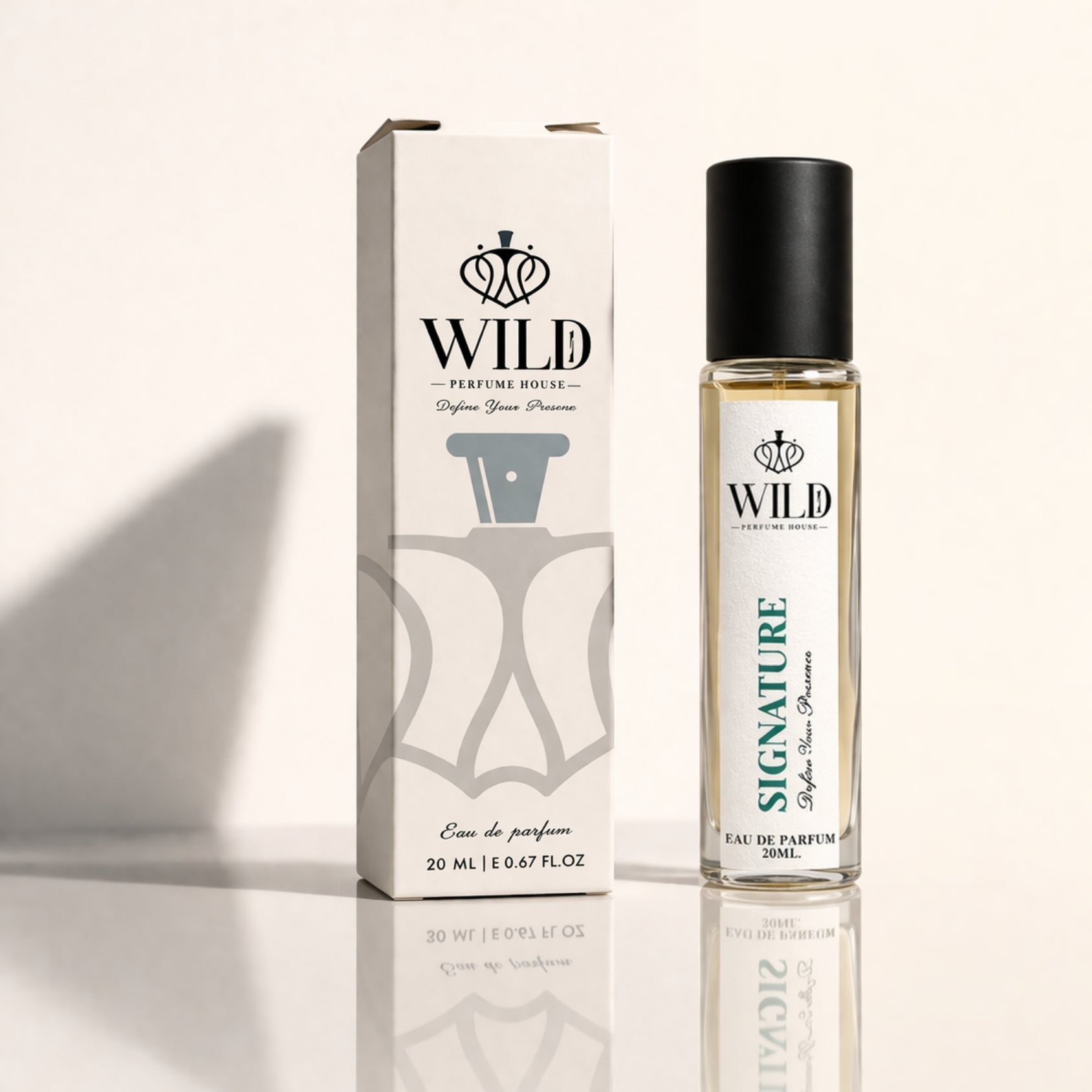20 ml signature