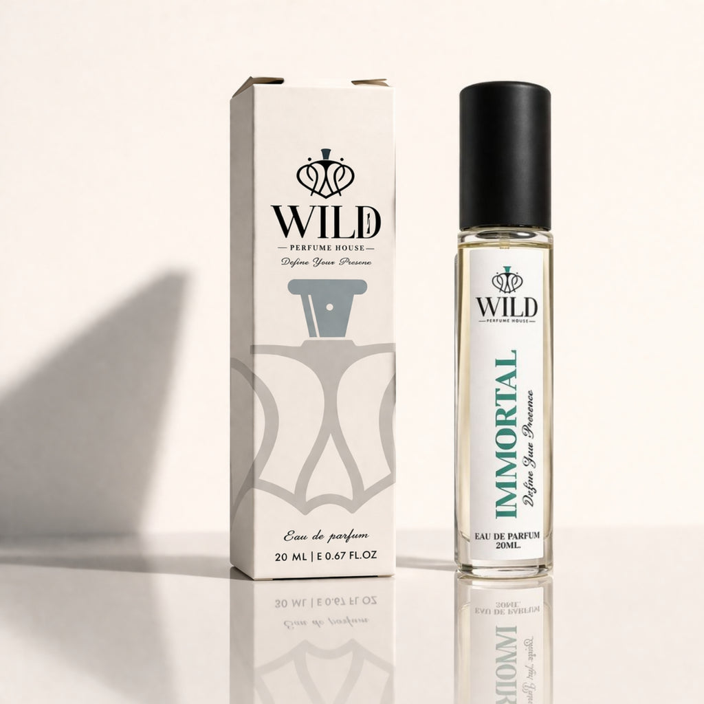 20 ml immortal