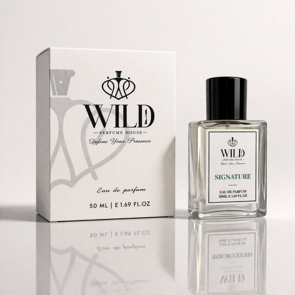 50 ml signature