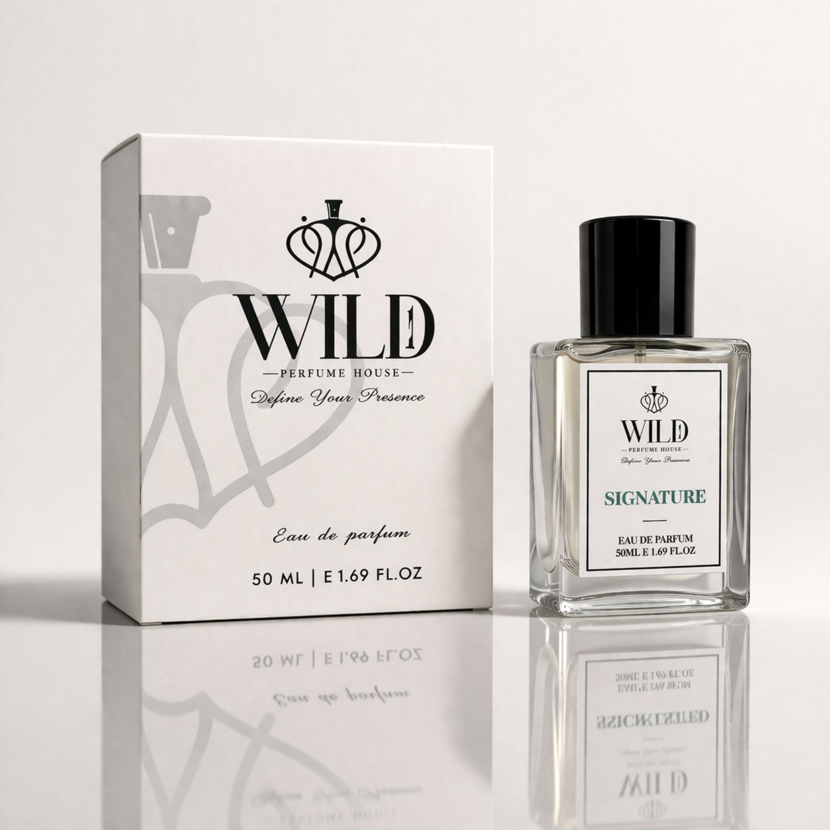 50 ml signature