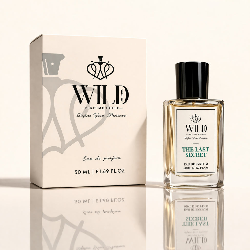 50 ml last secret
