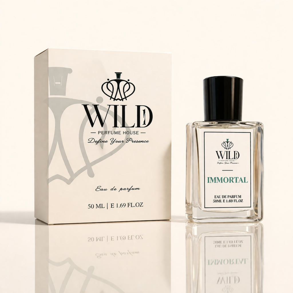 50 ml immortal